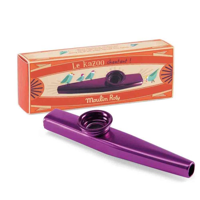 Kazoo per Bambini main product photo