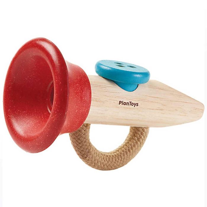 Kazoo per Bambini in Legno main product photo