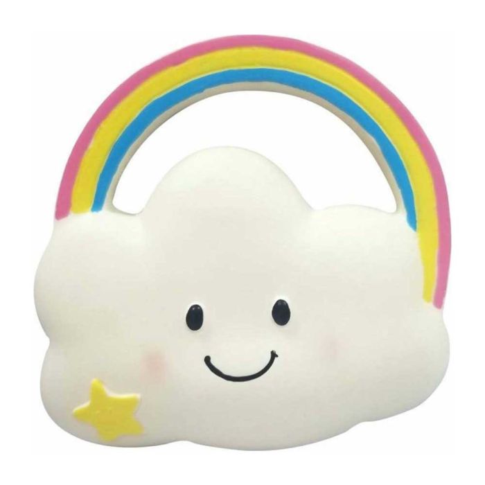 Anello per Dentizione Arcobaleno main product photo