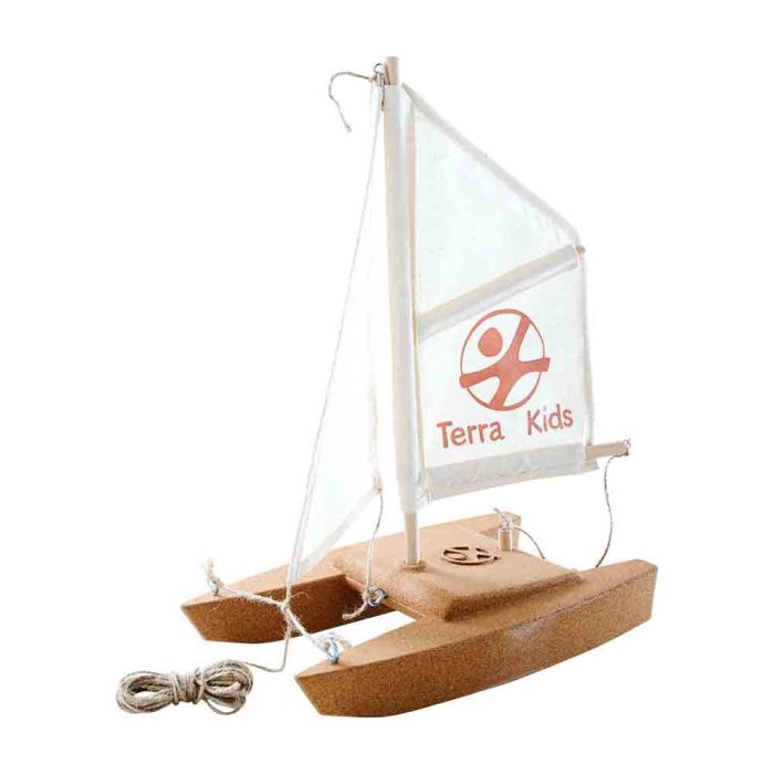 Kit Costruzione Catamarano main product photo