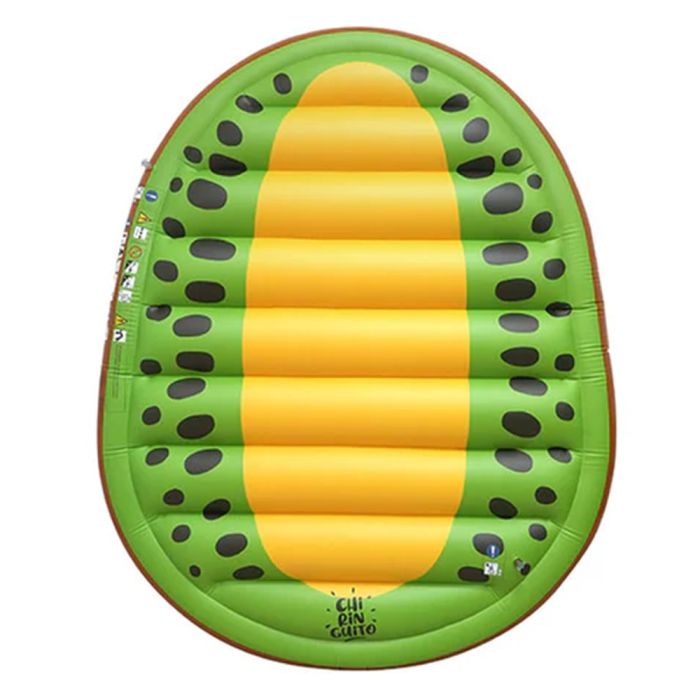 Materassino Gonfiabile Kiwi main product photo