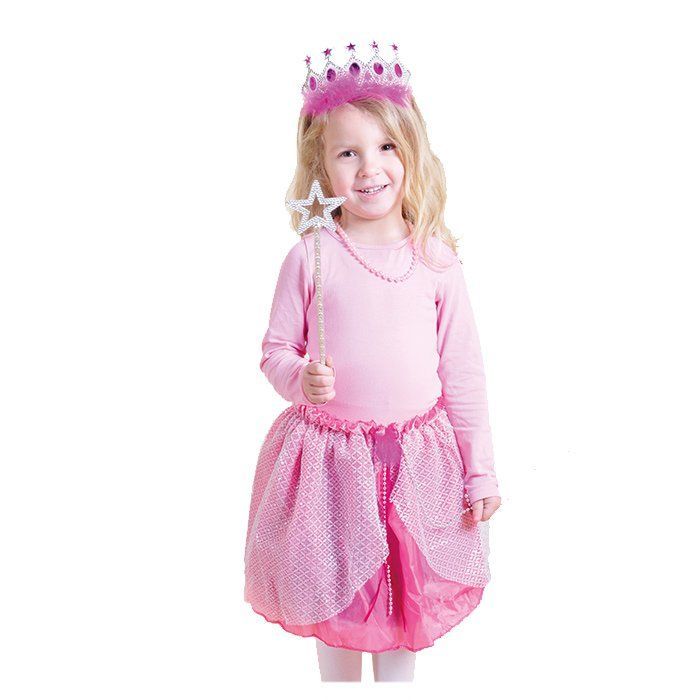 Valigetta Accessori da Principessa main product photo