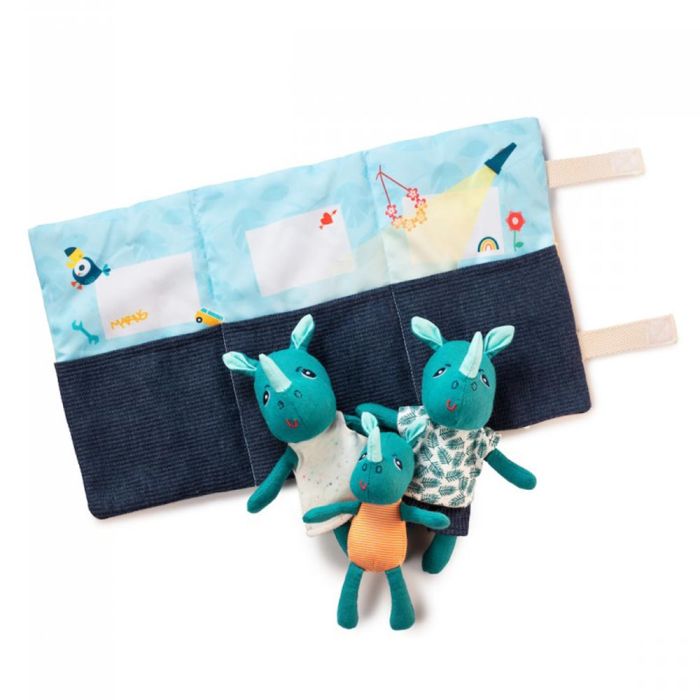 La famiglia di Marius main product photo