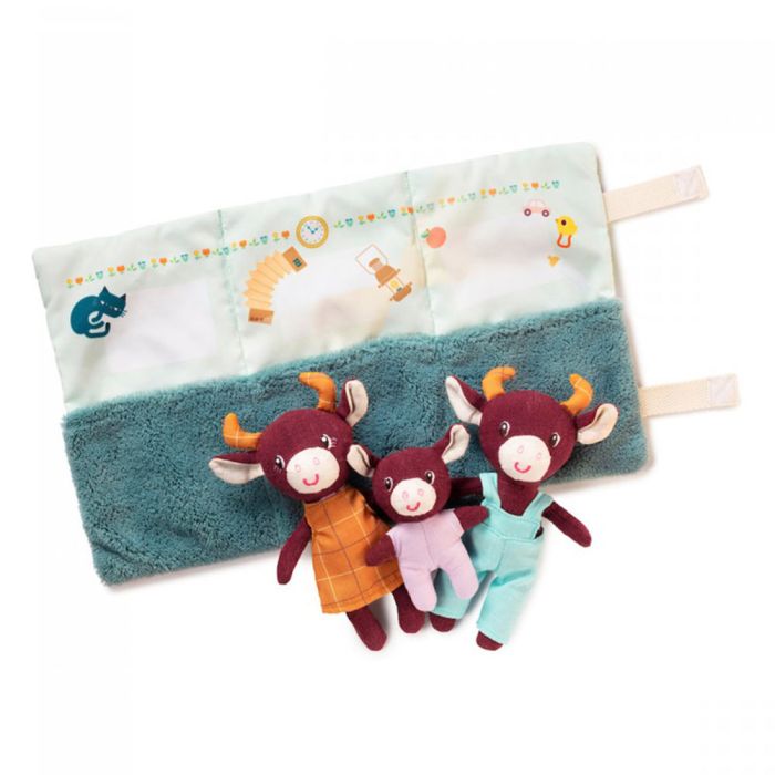 La famiglia di Rosalie main product photo