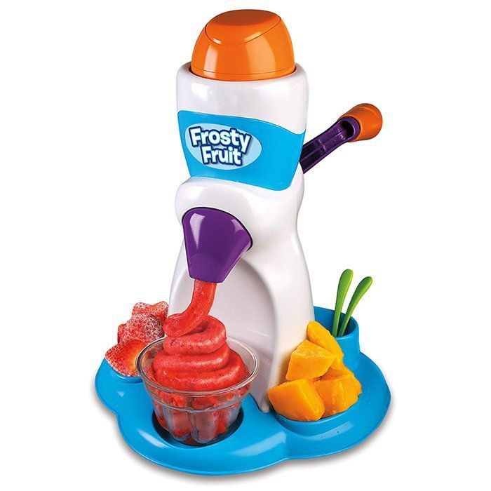 Macchina dei Gelati main product photo