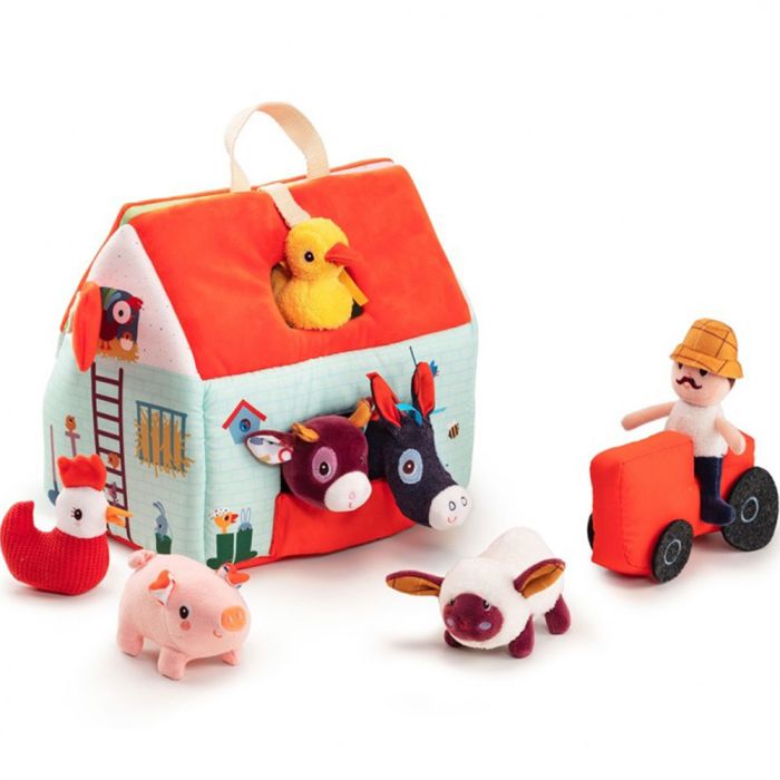 Lilliputiens Fattoria in Stoffa main product photo