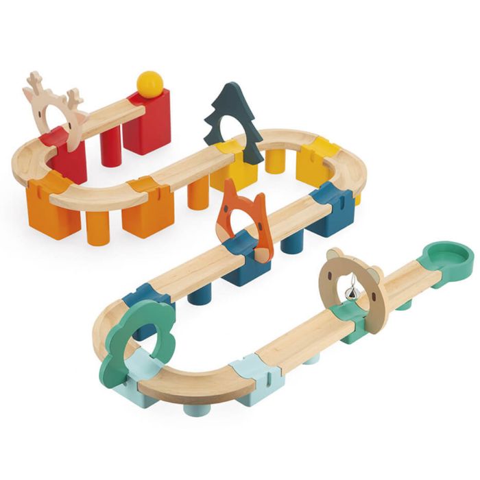 La Mia Prima Pista per Biglie main product photo