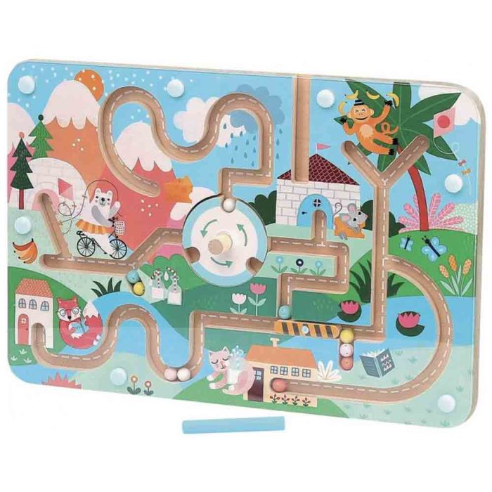 Labirinto Magnetico degli Animali  main product photo