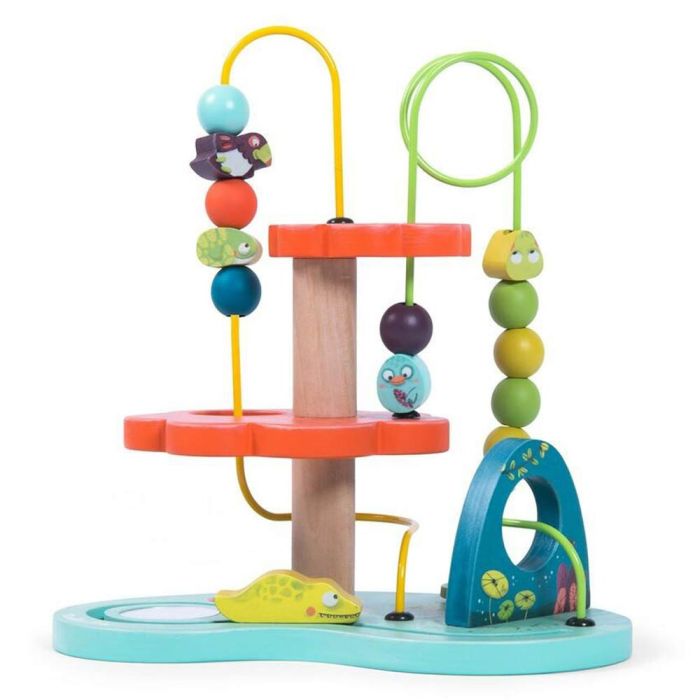 Circuito Perle nella Jungla main product photo