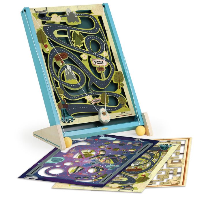 Gioco Labirinto Routatrou main product photo