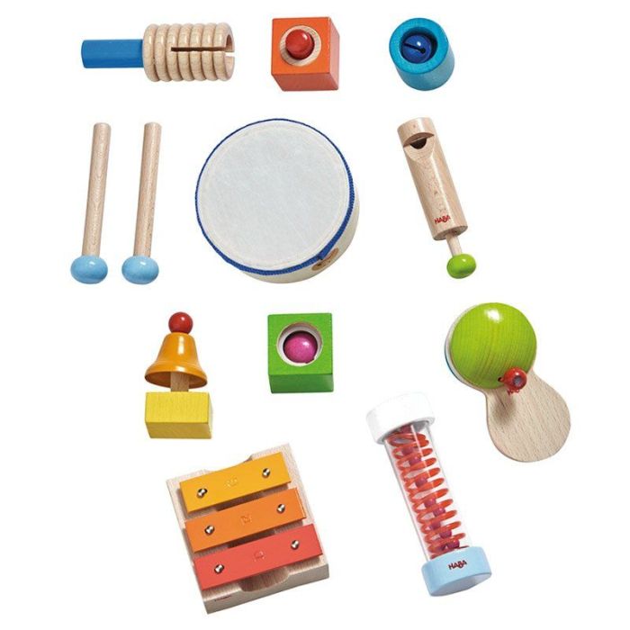 Laboratorio Musicale per Bambini main product photo