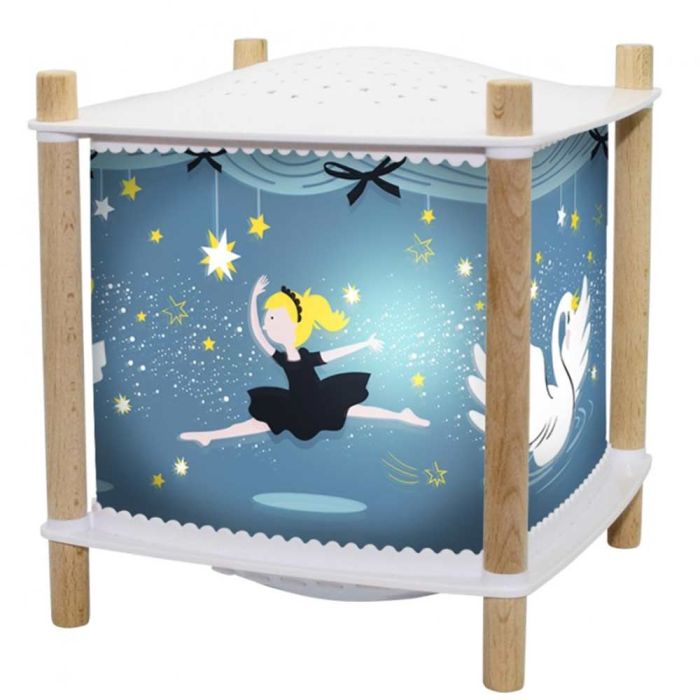 Lampada Cameretta Ballerina 2.0 main product photo