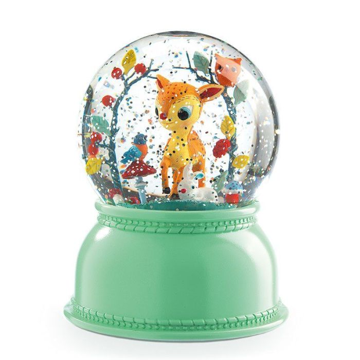 Lampada Cameretta Cerbiatto main product photo