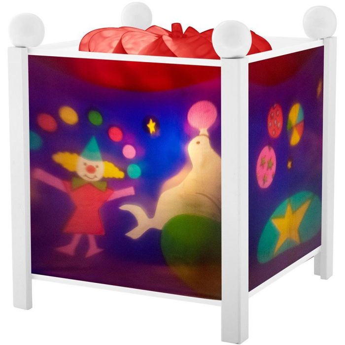 Lampada Cameretta Circo main product photo