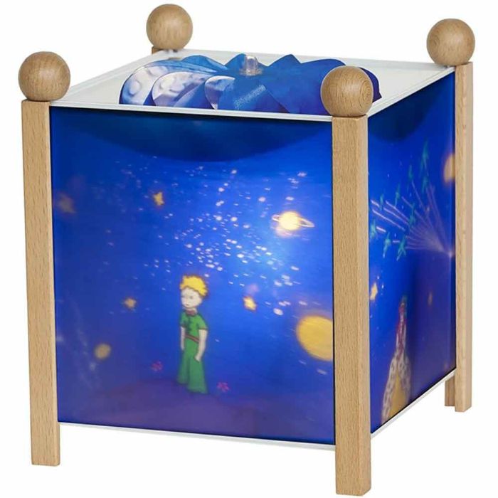 Lampada Cameretta Piccolo Principe main product photo