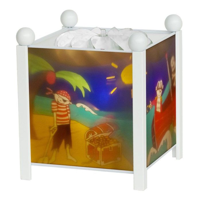 Lampada Cameretta Pirati main product photo