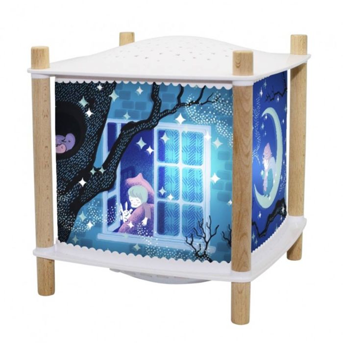 Lampada Cameretta Sandman main product photo