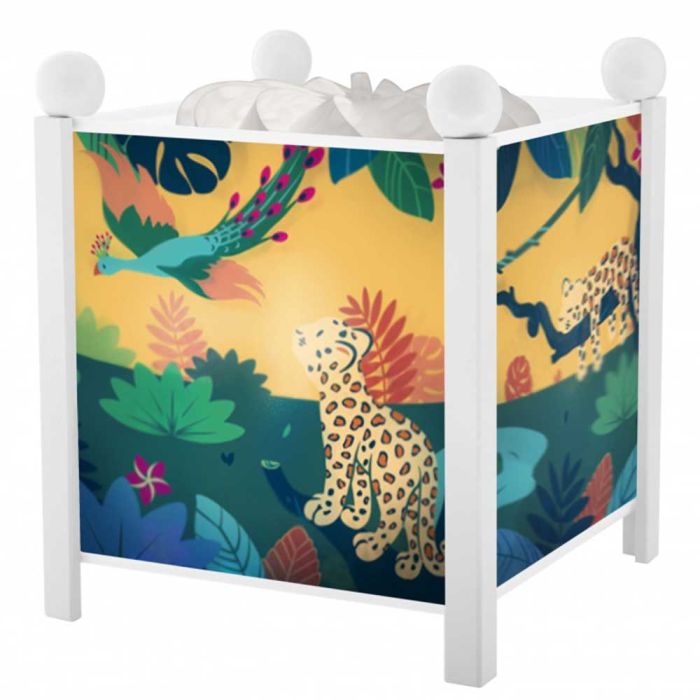 Lampada Cameretta Savana main product photo