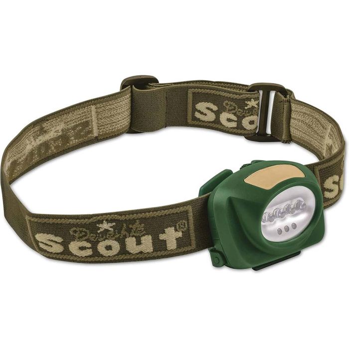 Lampada Frontale per Bambini main product photo