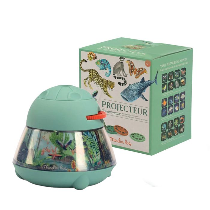 Proiettore Animali dal Mondo main product photo