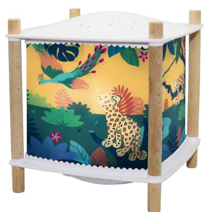 Lanterna Revolution Savana main product photo