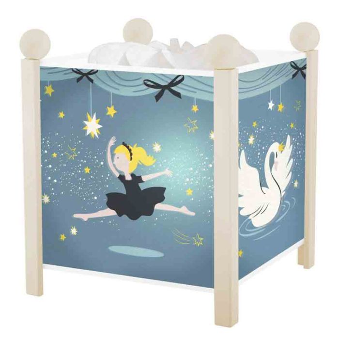 Lampada Cameretta Ballerina main product photo