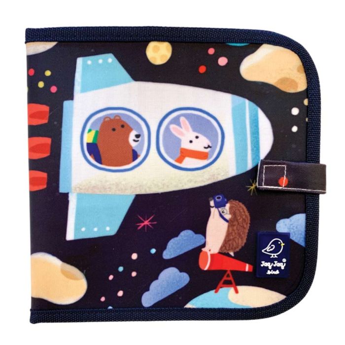 Lavagna a Libro Astronavi main product photo