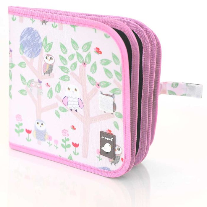 Lavagna a Libro Gufi main product photo