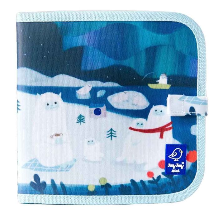 Lavagna a Libro Yeti main product photo