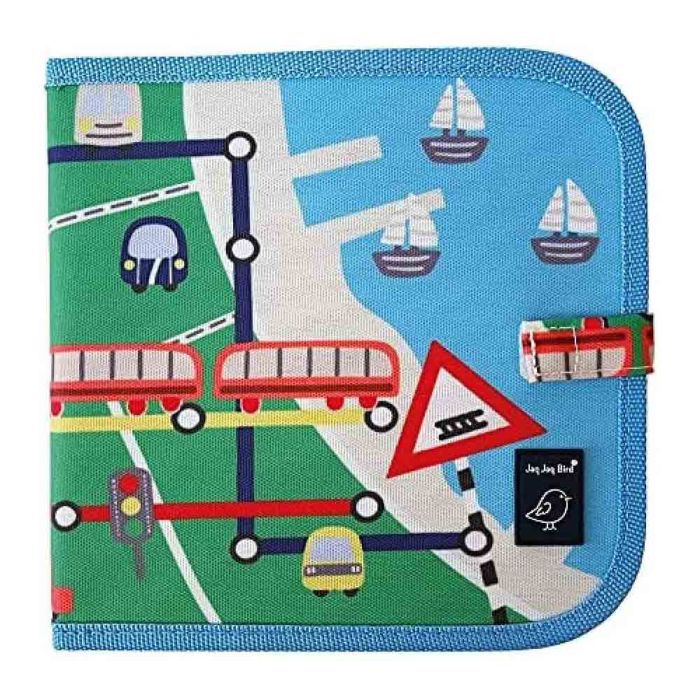 Lavagna a Libro Treni main product photo