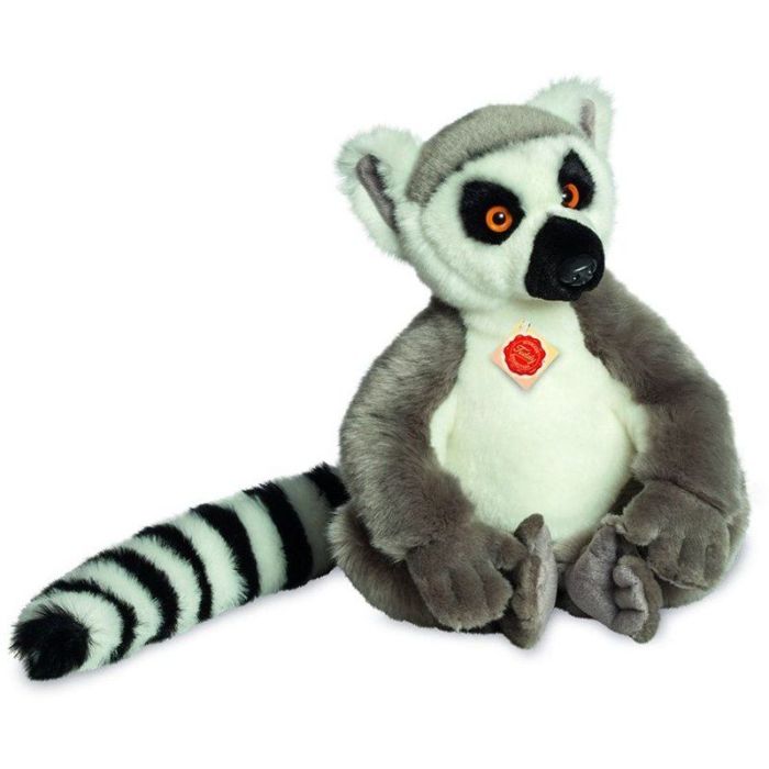 Lemure Peluche 28 cm main product photo