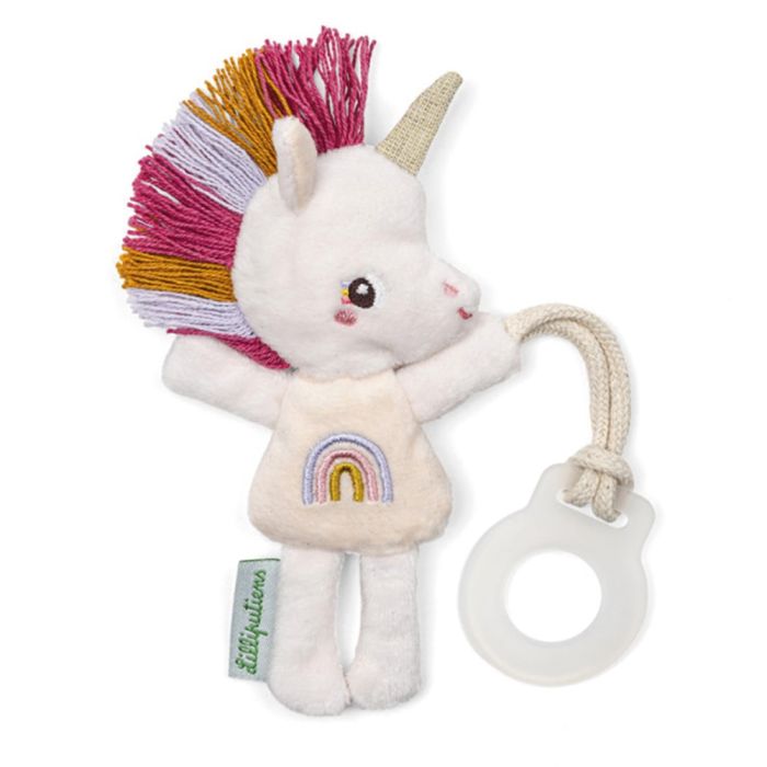 Portaciuccio Notturno Unicorno Lena main product photo