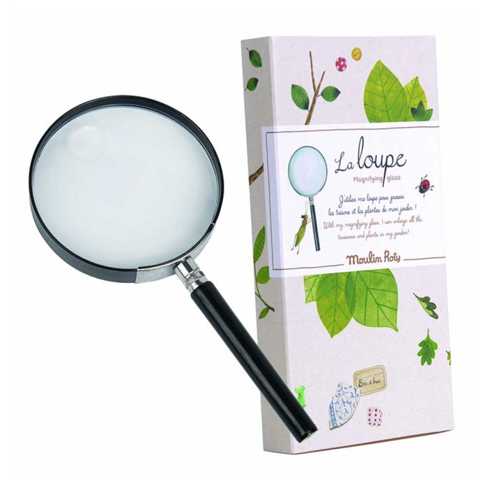 Lente d'Ingrandimento Le Jardin main product photo