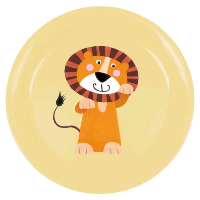 Piattino per Bambini Leone main product photo