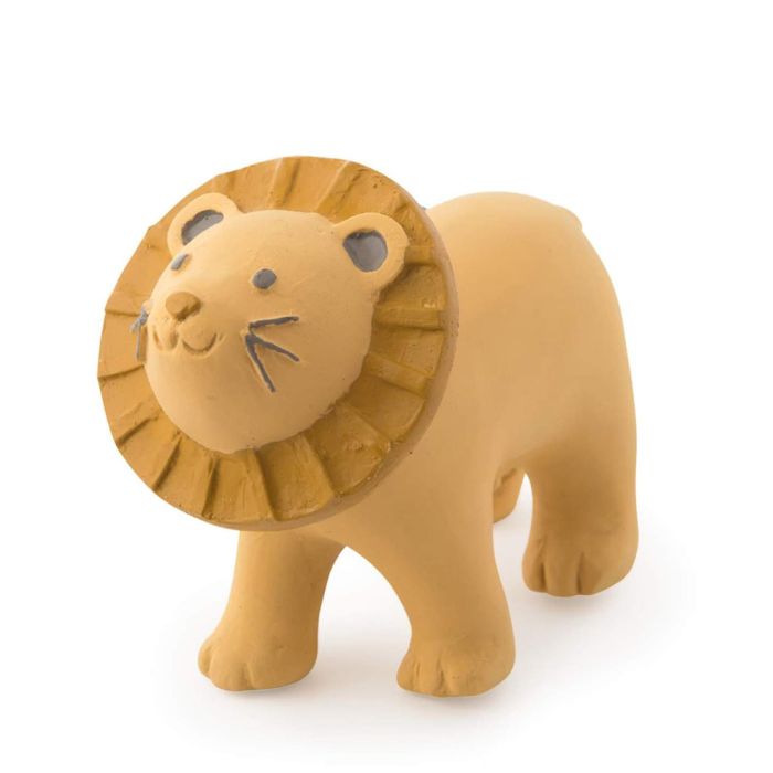 Leone in Gomma Naturale main product photo