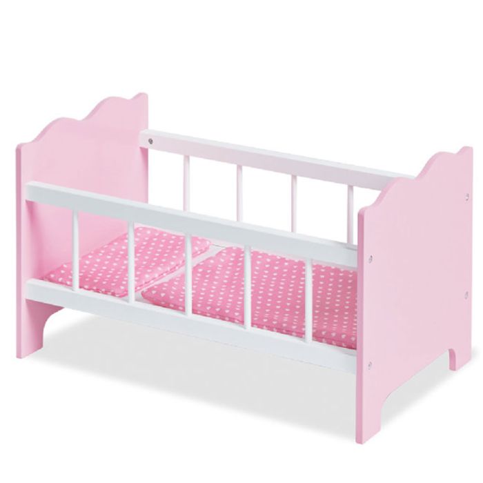 Lettino per Bambole main product photo