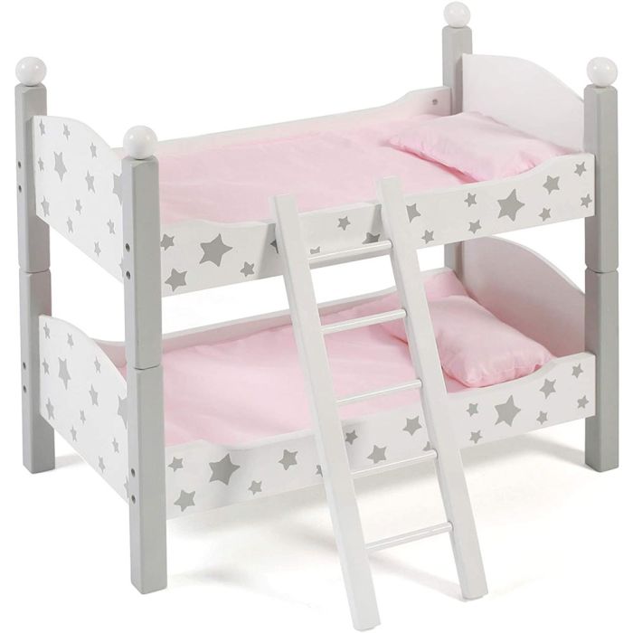 Letto a Castello per Bambole Stars main product photo