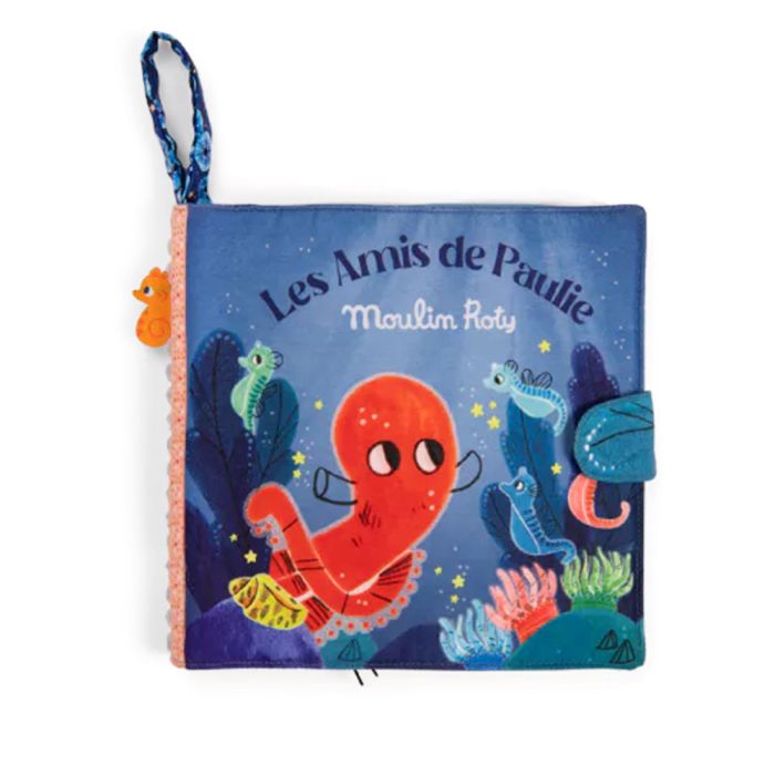 Libro delle Attività Paulie main product photo