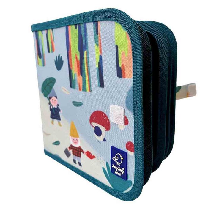 Lavagna a Libro Gnomi main product photo