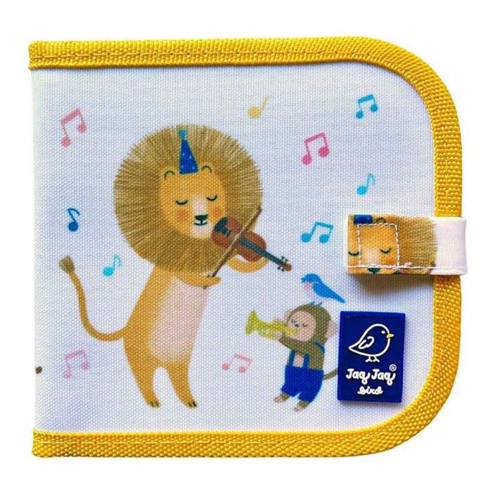 MIni Lavagna a Libro Leone main product photo