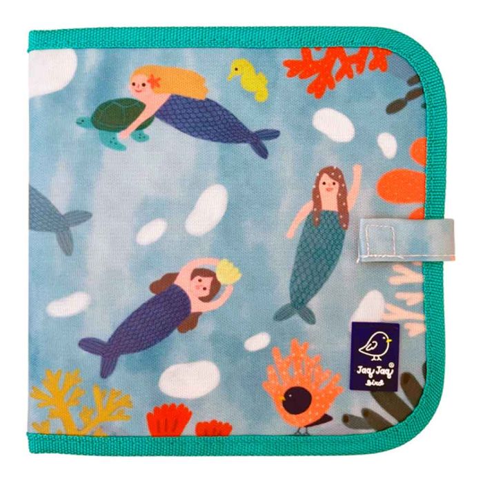 Lavagna a Libro Sirene main product photo