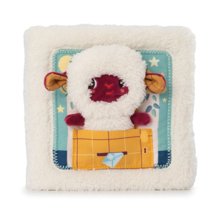 Libro Morbido Buona Notte Yvon main product photo