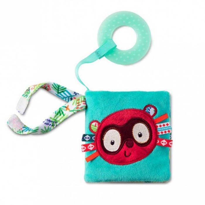 Libro Neonati Georges main product photo