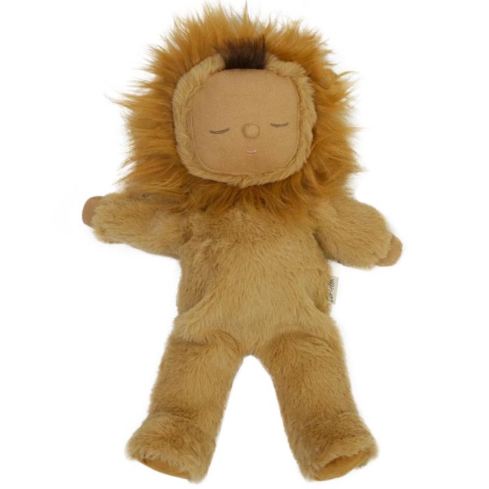 Bambola di Pezza Lion Pip main product photo