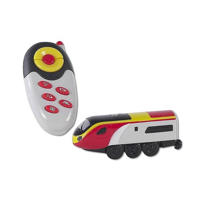 Trenino Telecomandato main product photo