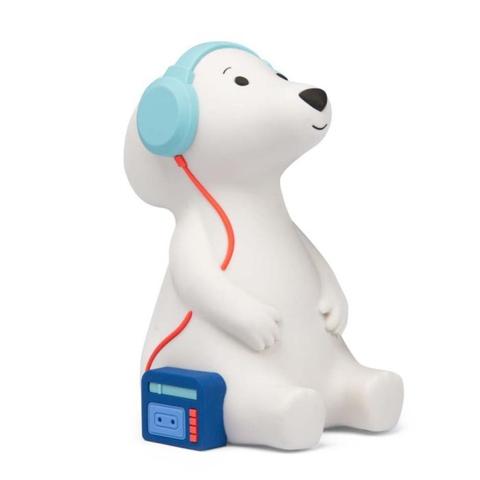 Luce Notturna Cane Pilou main product photo