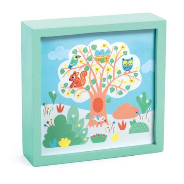 Luce Notturna Albero Incantato main product photo