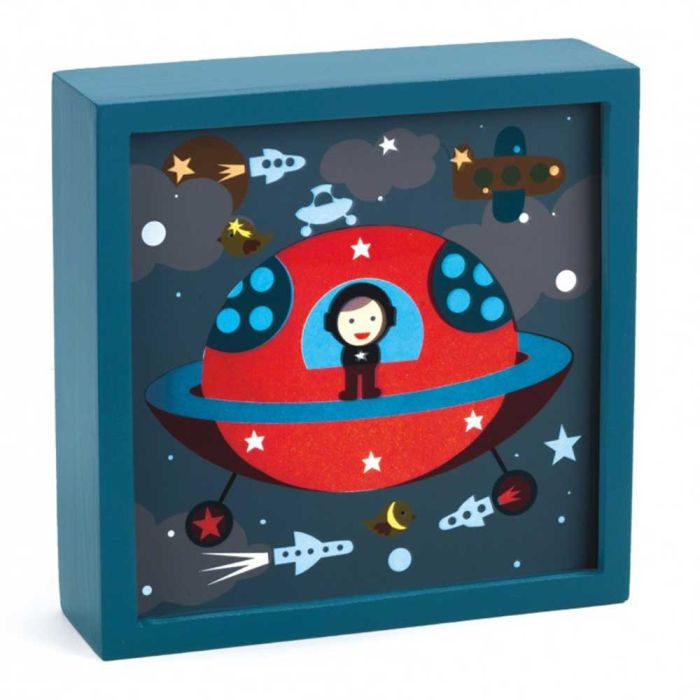 Luce Notturna Galattica main product photo