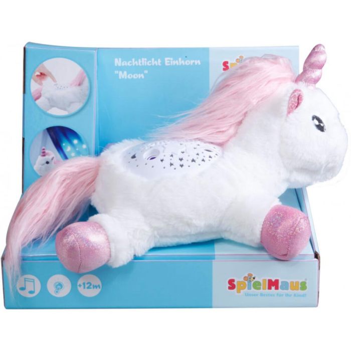 Luce Notturna Unicorno main product photo