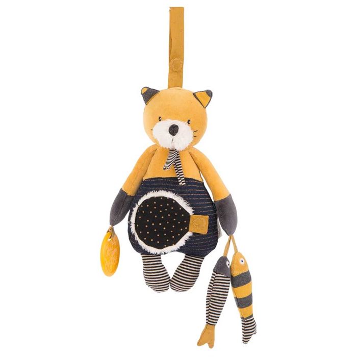 Sonaglio da Appendere Gatto Lulu main product photo